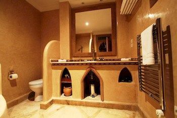 Fleur D'orient Riad