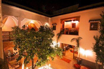 Fleur D'orient Riad