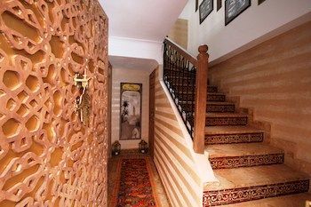 Riad Fleur D'orient
