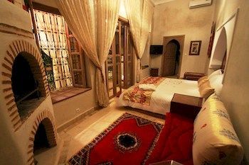 Riad Fleur D'orient Marrakesh
