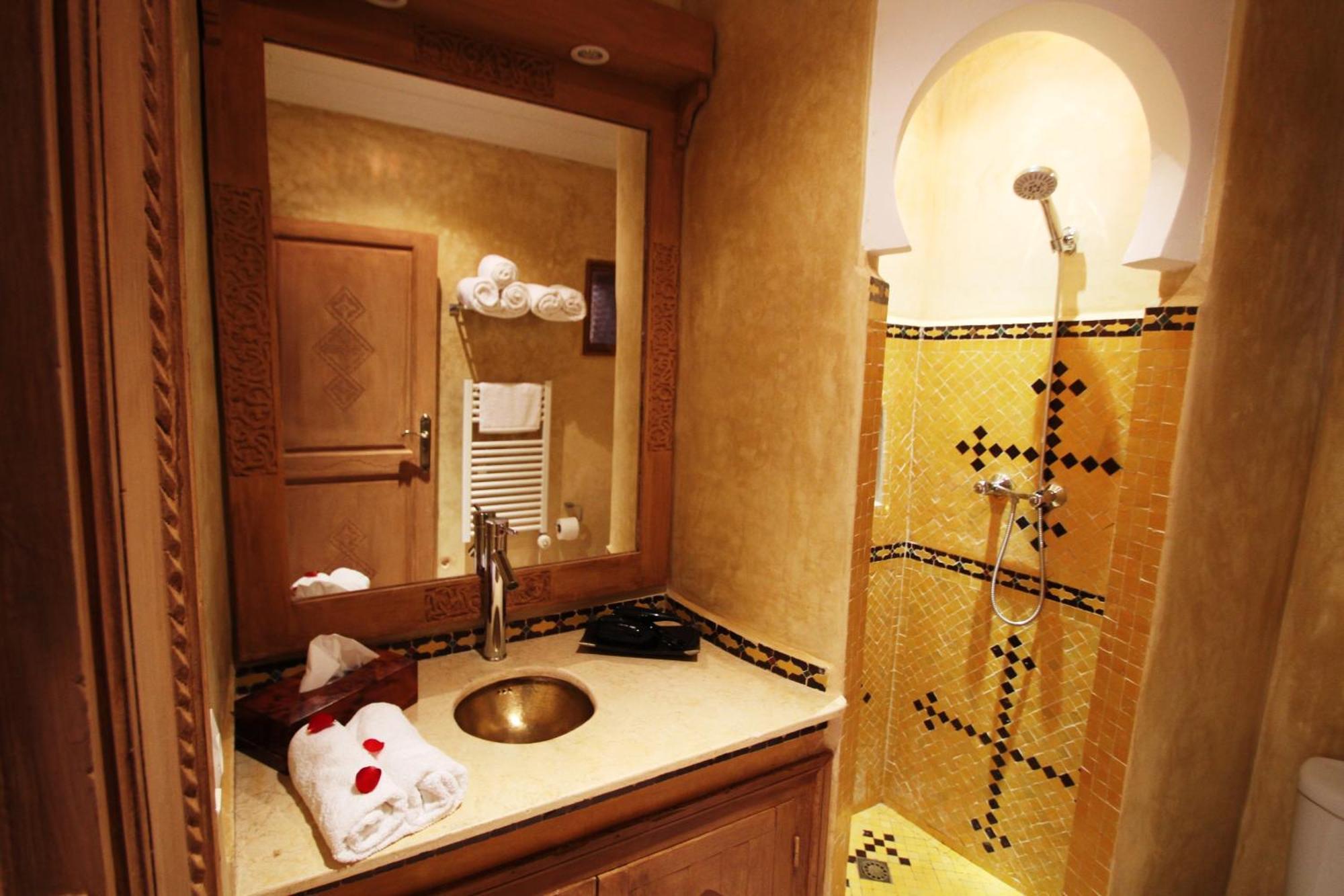 Fleur D'orient Riad