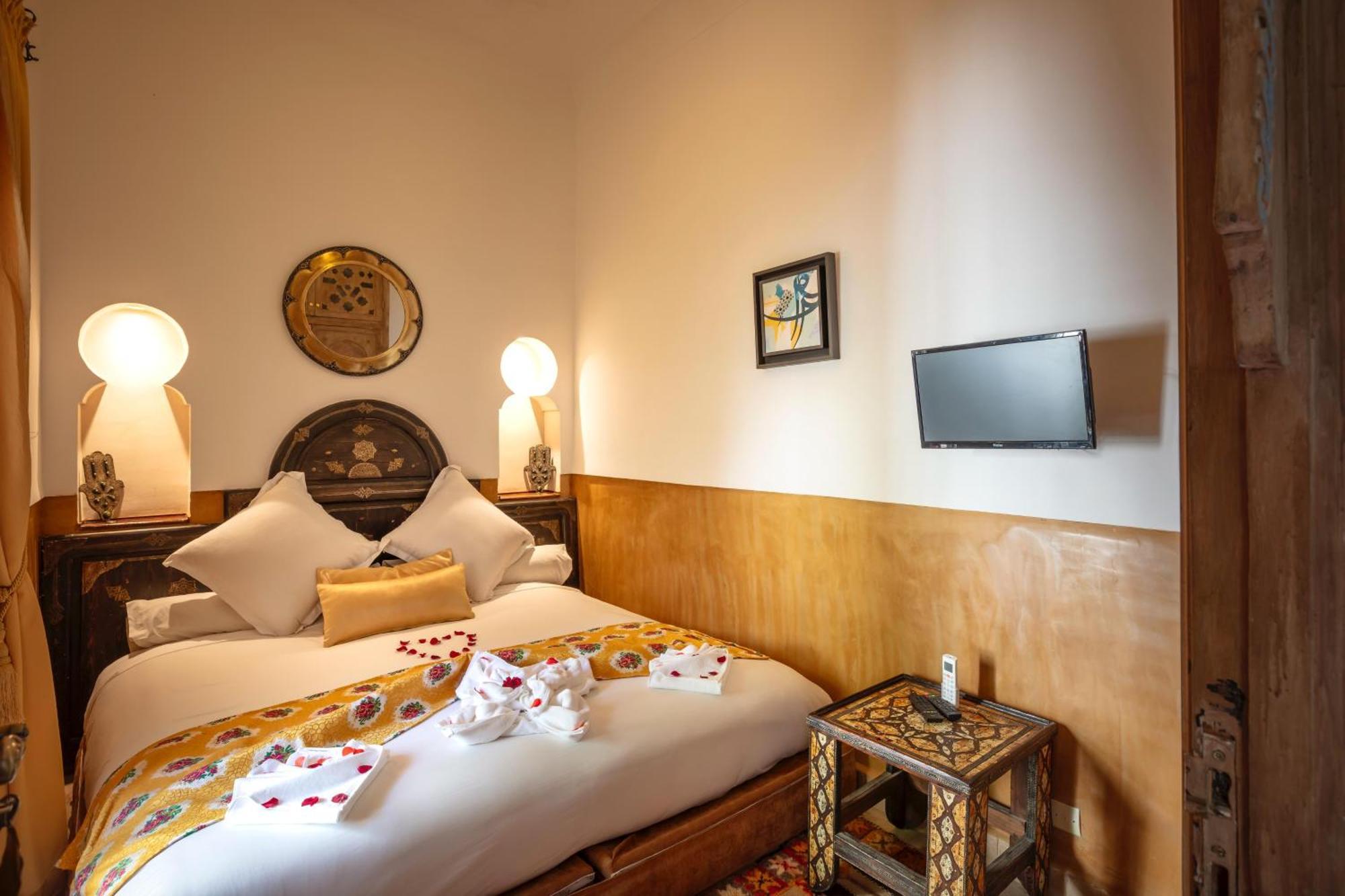 Fleur D'orient 4* Marrakesh