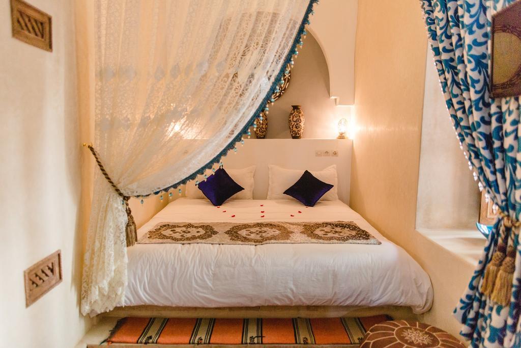 Riad Fleur D'orient 4*