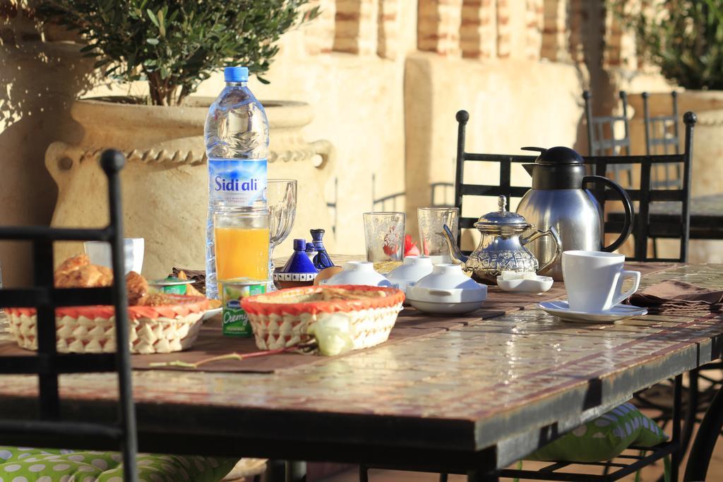 Fleur D'orient Riad 4*