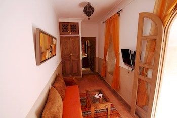 Riad Fleur D'orient 4*